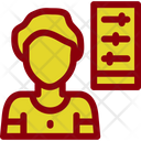 Self Control  Icon