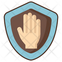 Self Defense Icon