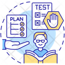 Self Directed Learning Icon