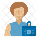 Self Employed Icon