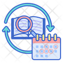 Self Paced Learning Curriculum Training Icon