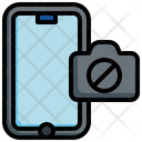 Selfie Camera  Icon