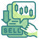 Sell Finance Icon