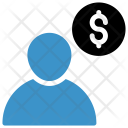 Seller account Icon