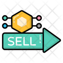 Selling Point Nft Icon