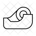 Sellotape Icon