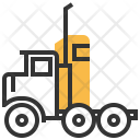 Semi  Icon