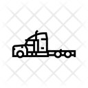 Semi  Icon