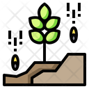 Semillas Eco Ecologia Icono