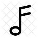 Semiquaver Icon