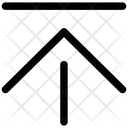 Send Arrow  Icon