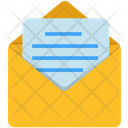 Envelope Mail Letter Icon