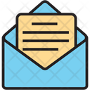 Send Document Icon