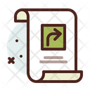 Right Icon