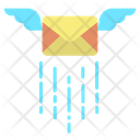 Send Letter Icon