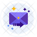 Msend Mail Send Mail Send Email Icon