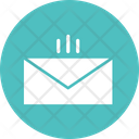 Email Envelope Letter Icon