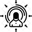 Sense  Icon