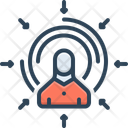 Sense  Icon