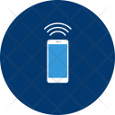 Sensor Smartphone Mobile Icon