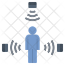 Sensorization Icon