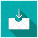 Sent Email Icon