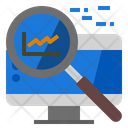 Seo Monitor Setting Search Icon