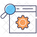 Seov Seo Analytics Manage Icon
