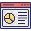 Seo Analyzer Icon