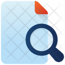 Seo Audit Icon