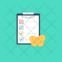 Seo Audit Icon
