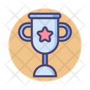 Mseo Awards Icon
