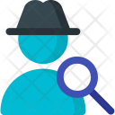Seo Blackhat Icon