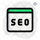 Seo Browser Icon