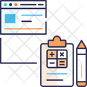 Accountingm Seo Calculation Seo Planning Icon