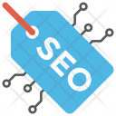 Seo Services Offers Icon
