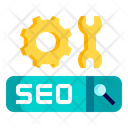 Iseo Seo Optimization Seo Managment Icon