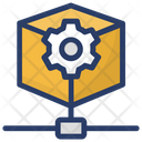 SEO Package Icon