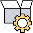 Seo Package Service Icon