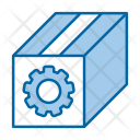 Seo package Icon