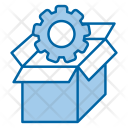 Seo package Icon