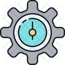 Mseo Performance Icon
