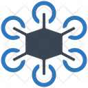 Seo Planning Ability Management Icon