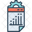 Seo Report Seo Report Icon