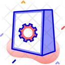 Seo Service Package Service Icon