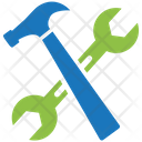 Seo Settings Settings Gear Icon