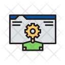 Seo Specialist  Icon