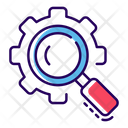 Seo Technology Search Engine Optimization Seo Icon