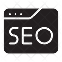 Seo Website Icon