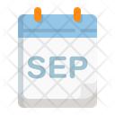 Sep  Icon